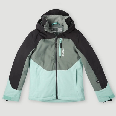 O'NEILL Girls' Performance Snow Jacket – 10K/10K Waterproof